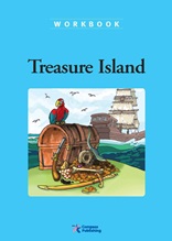 Treasure Island - Classic Readers Level 3