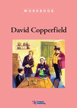 David Copperfield - Classic Readers Level 4