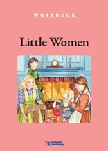 Little Women - Classic Readers Level 4