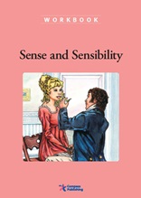 Sense and Sensibility - Classic Readers Level 4