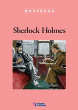 Sherlock Holmes - Classic Readers Level 4