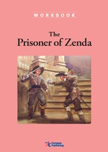 The Prisoner of Zenda - Classic Readers Level 4