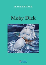 Moby Dick - Classic Readers Level 5