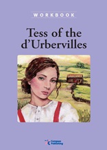 Tess of the d`Ubervilles - Classic Readers Level 6