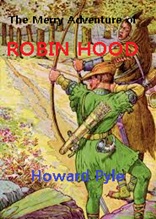 The Merry Adventures of Robin Hood (로빈 후드의 즐거운 모험 English Version)