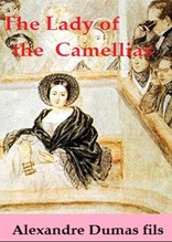 The Lady of the Camellias(춘희 English Version)