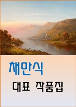 채만식 대표 작품집 (탁류 태평천하 레디메이드 인생 등 수록)