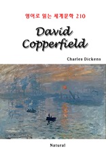 David Copperfield (영어로 읽는 세계문학 210)