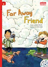 Far Away Friend - Rainbow Readers 1