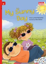 My Sunny Day - Rainbow Readers 1