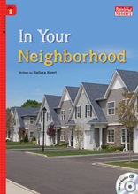 In Your Neighborhood - Rainbow Readers 1