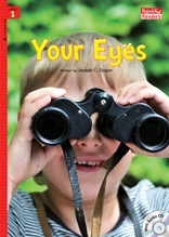 Your Eyes - Rainbow Readers 1