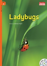 Ladybugs - Rainbow Readers 2