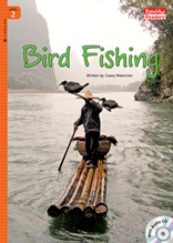 Bird Fishing - Rainbow Readers 2