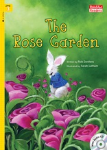 The Rose Garden  - Rainbow Readers 3