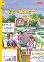The Chart Trick - Rainbow Readers 3