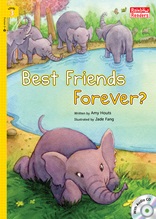 Best Friends Forever? - Rainbow Readers 3
