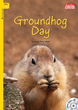 Groundhog Day - Rainbow Readers 3