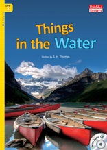Things in the Water - Rainbow Readers 3