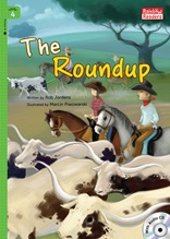 The Roundup - Rainbow Readers 4