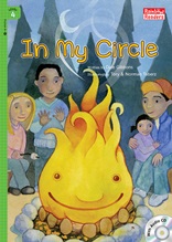 In My Circle - Rainbow Readers 4