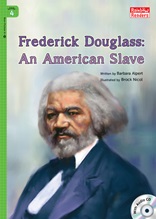 Frederick Douglass: An American Slave - Rainbow Readers 4