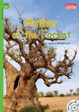 Mother of the Forest - Rainbow Readers 4