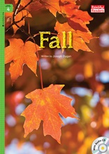 Seasons: Fall - Rainbow Readers 4