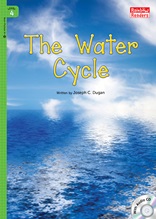 The Water Cycle - Rainbow Readers 4
