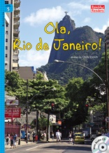 Ola Rio de Janeiro - Rainbow Readers 5