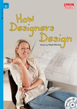 How Designers Design - Rainbow Readers 5