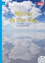 Mirror in the Sky - Rainbow Readers 5