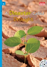A Disaster Called Drought - Rainbow Readers 5