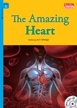 The Amazing Heart - Rainbow Readers 5