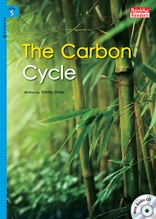 The Carbon Cycle - Rainbow Readers 5