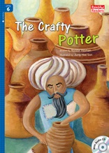 The Crafty Potter - Rainbow Readers 6
