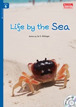 Life by the Sea - Rainbow Readers 6