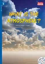 What is the Atmosphere? - Rainbow Readers 6