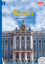 Russia - Rainbow Readers 6