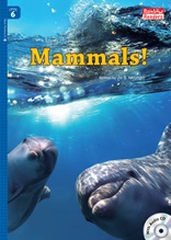 Mammals - Rainbow Readers 6