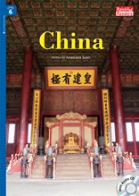 China - Rainbow Readers 6