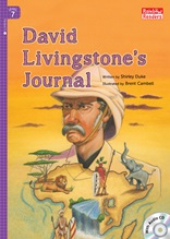 David Livingstone’s Journal - Rainbow Readers 7