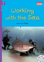 Working with the Sea - Rainbow Readers 7