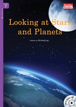 Looking at Stars and Planets - Rainbow Readers 7