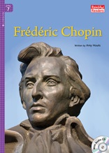 Frederic Chopin - Rainbow Readers 7