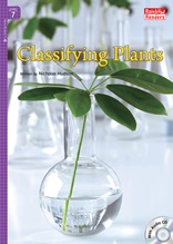 Classifying Plants - Rainbow Readers 7