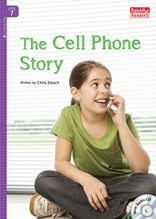 The Cell Phone Story - Rainbow Readers 7
