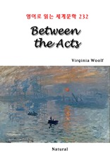 Between the Acts (영어로 읽는 세계문학 232)