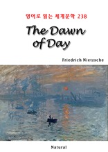 The Dawn of Day (영어로 읽는 세계문학 238)