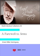 World Literature Collections 02 A Farewell to Arms